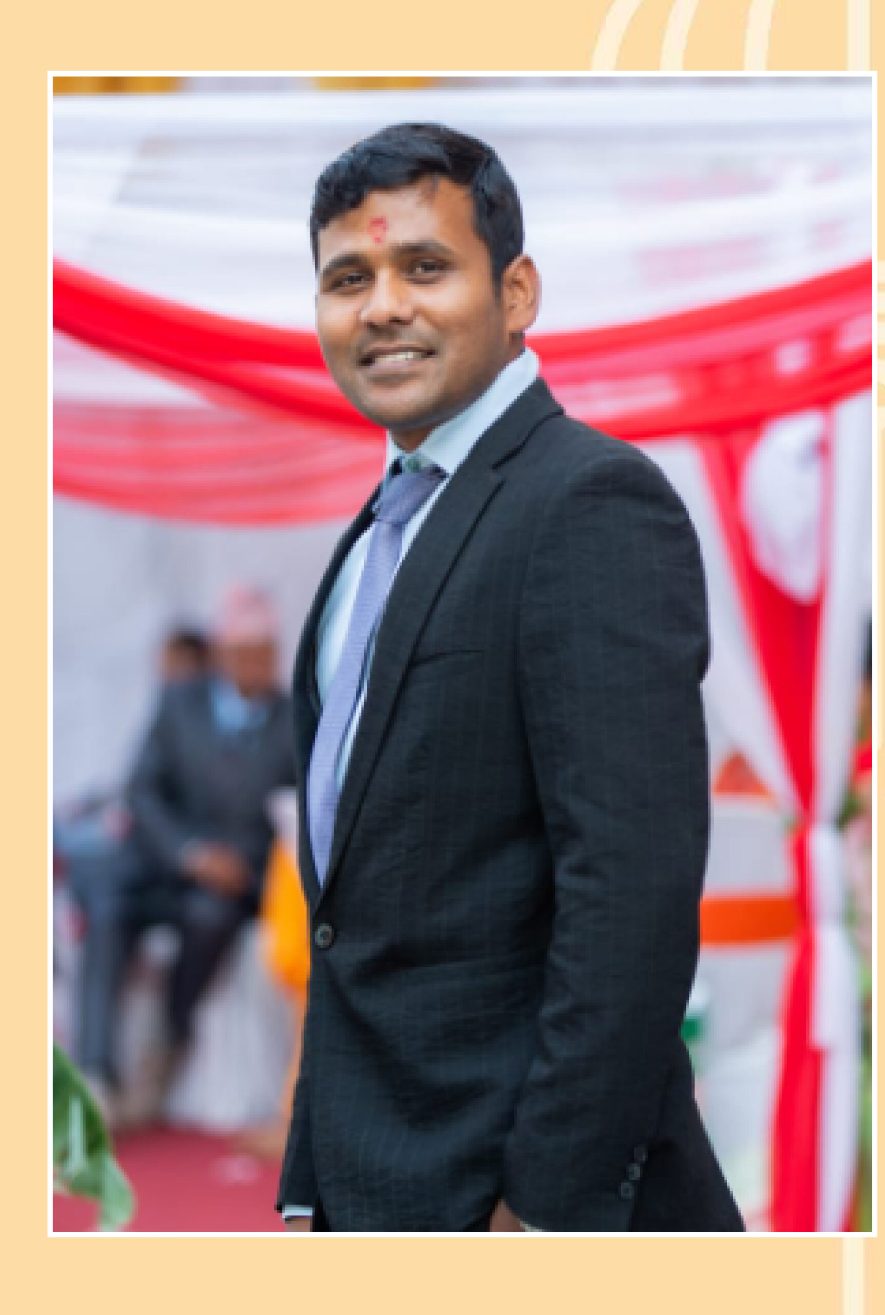 Shiv Nandan Mehta