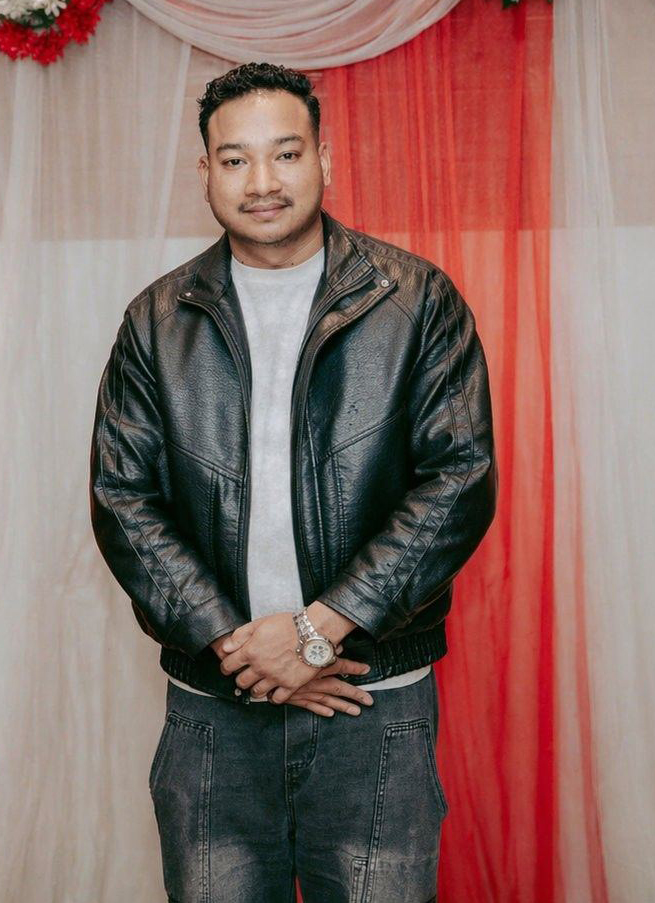 Bikram Thapa