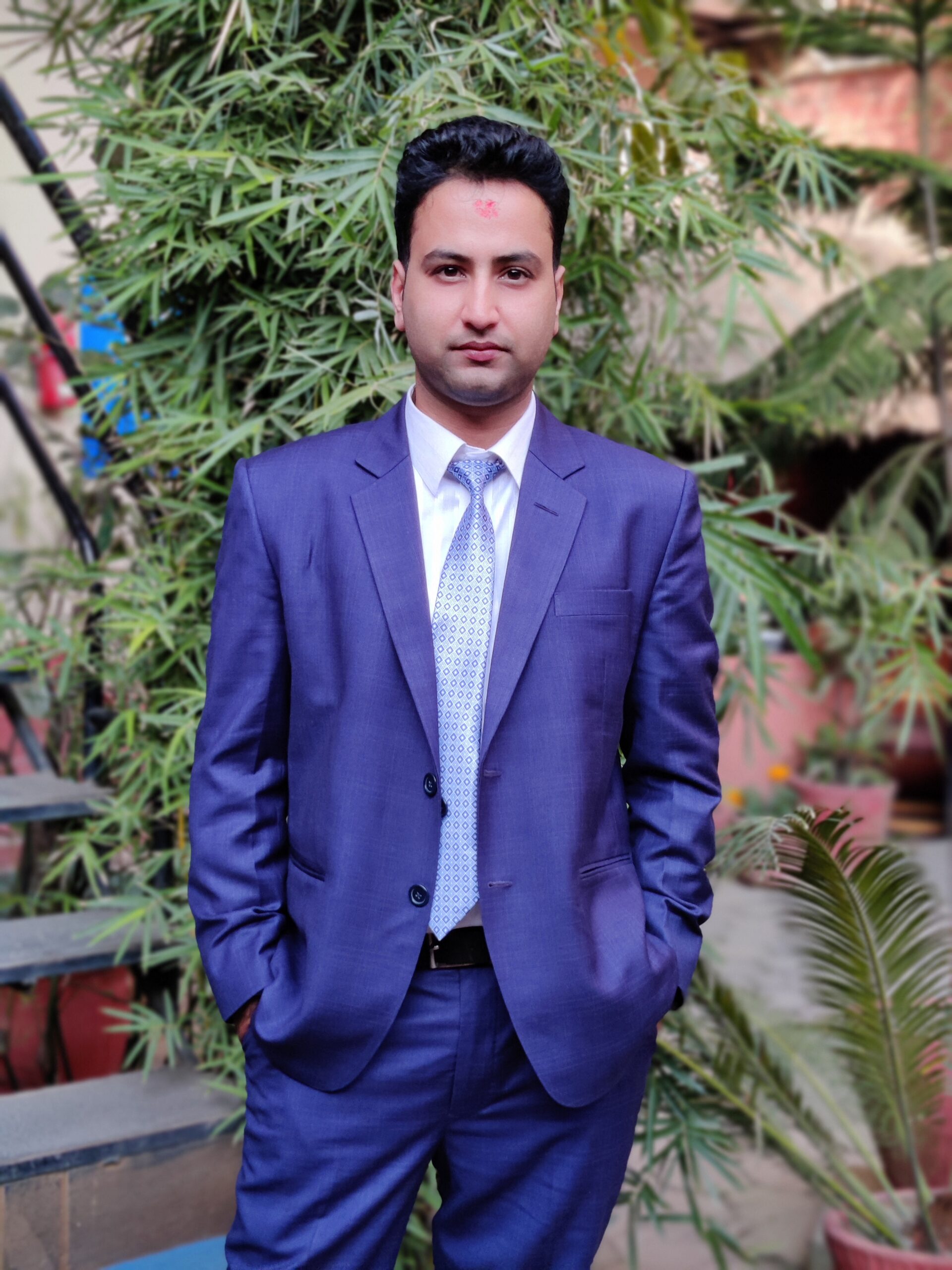 Pramesh Phuyal